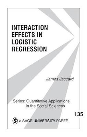 Interaction Effects in Logistic Regression