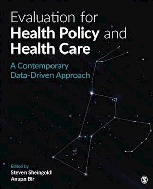 Evaluation for Health Policy and Health Care