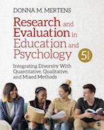 Research and Evaluation in Education and Psychology