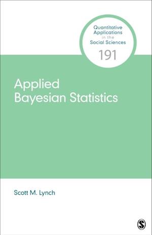 Applied Bayesian Statistics