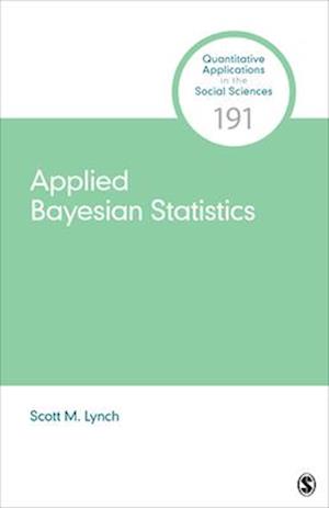 Applied Bayesian Statistics