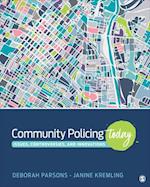Community Policing Today