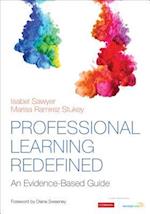 Professional Learning Redefined