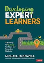 Developing Expert Learners