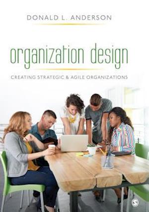 Organization Design : Creating Strategic & Agile Organizations