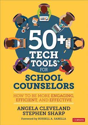 50+ Tech Tools for School Counselors