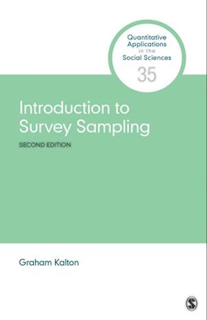 Introduction to Survey Sampling