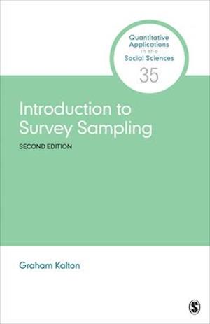 Introduction to Survey Sampling