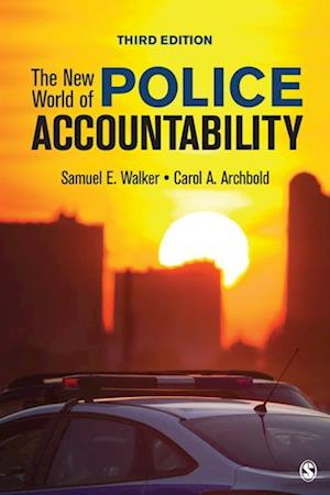 The New World of Police Accountability