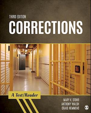 Corrections: A Text/Reader