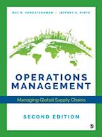 Operations Management : Managing Global Supply Chains