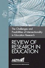 Review of Research in Education