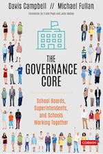 Governance Core