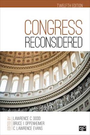 Congress Reconsidered