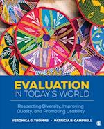 Evaluation in Today’s World