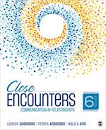 Close Encounters : Communication in Relationships