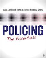 Policing : The Essentials