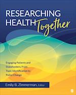 Researching Health Together