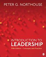 Introduction to Leadership : Concepts and Practice