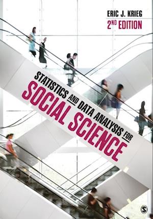 Statistics and Data Analysis for Social Science