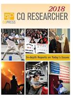 CQ Researcher Bound Volume 2018 