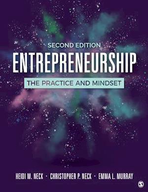 Entrepreneurship : The Practice and Mindset