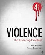 Violence : The Enduring Problem