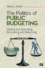 Politics of Public Budgeting