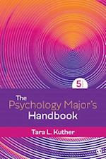 The Psychology Major's Handbook