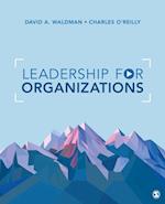 Leadership for Organizations