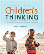 Children's Thinking : Cognitive Development and Individual Differences