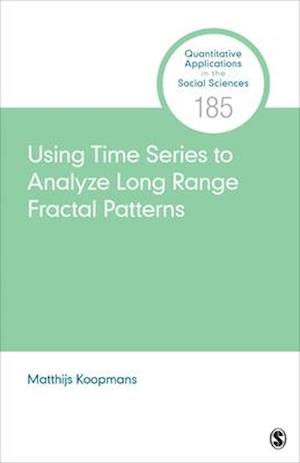 Using Time Series to Analyze Long-Range Fractal Patterns