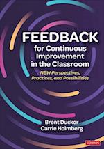 Feedback for Continuous Improvement in the Classroom