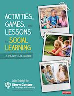 Activities, Games, and Lessons for Social Learning