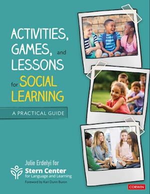 Activities, Games, and Lessons for Social Learning