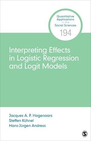 Interpreting and Comparing Effects in Logistic, Probit and Logit Regression