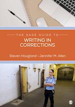 SAGE Guide to Writing in Corrections