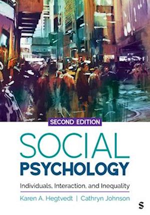 Social Psychology