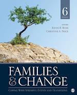 Families & Change : Coping With Stressful Events and Transitions