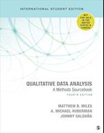 Qualitative Data Analysis - International Student Edition