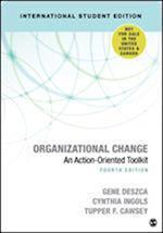 Organizational Change - International Student Edition