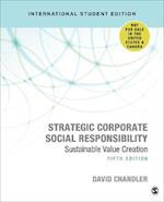 Strategic Corporate Social Responsibility - International Student Edition