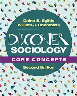 Discover Sociology