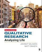 Qualitative Research : Analyzing Life
