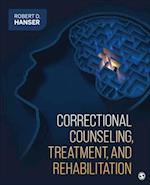 Correctional Counseling, Treatment, and Rehabilitation