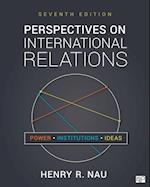 Perspectives on International Relations