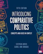 Introducing Comparative Politics : Concepts and Cases in Context