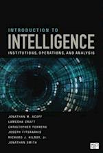 Introduction to Intelligence