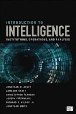 Introduction to Intelligence : Institutions, Operations, and Analysis