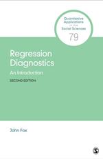 Regression Diagnostics : An Introduction